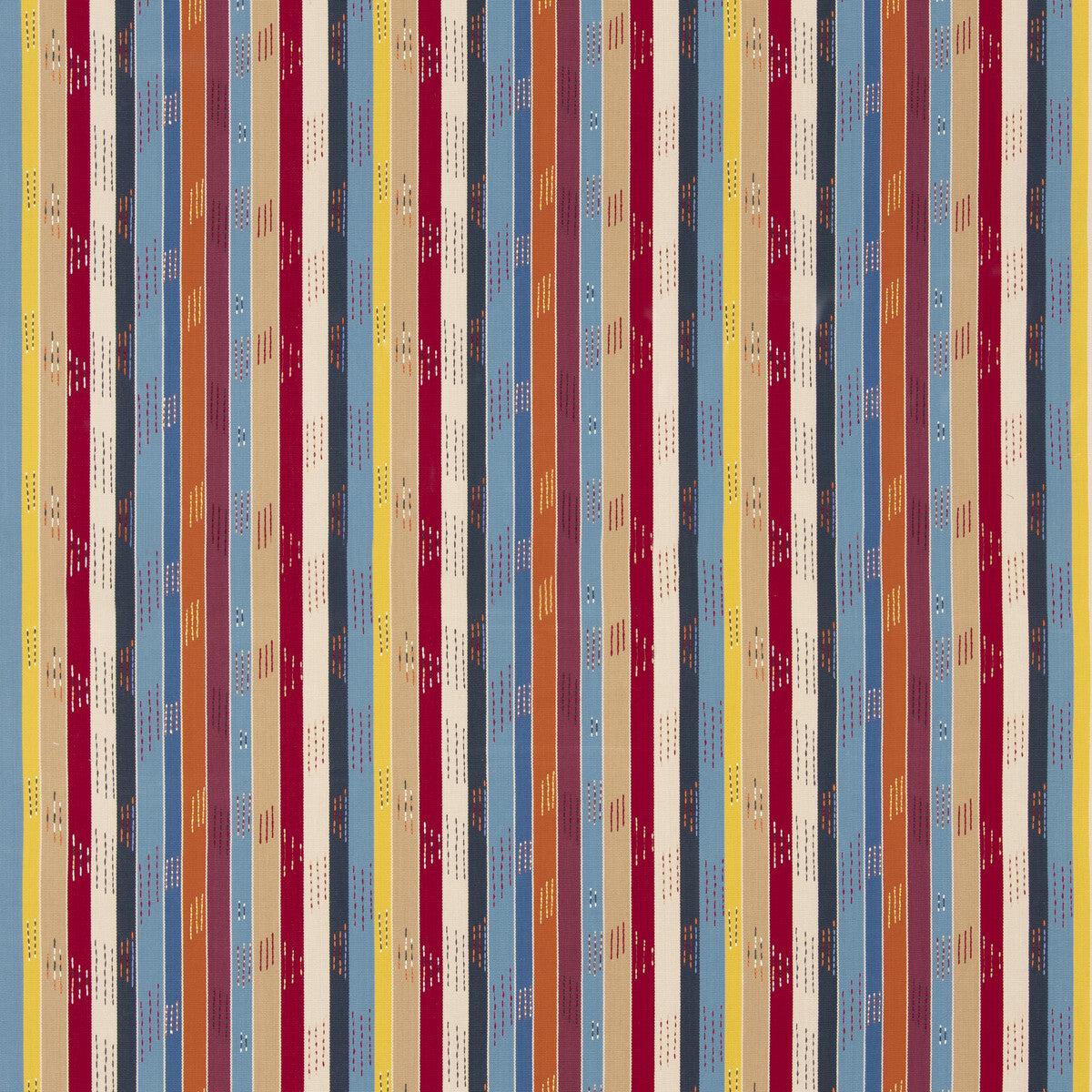 Jogalong Jewel Fabric