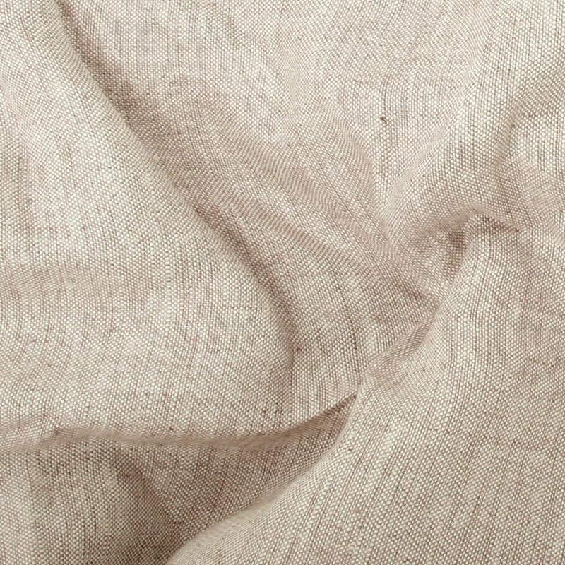 Nagano Linen Light Natural