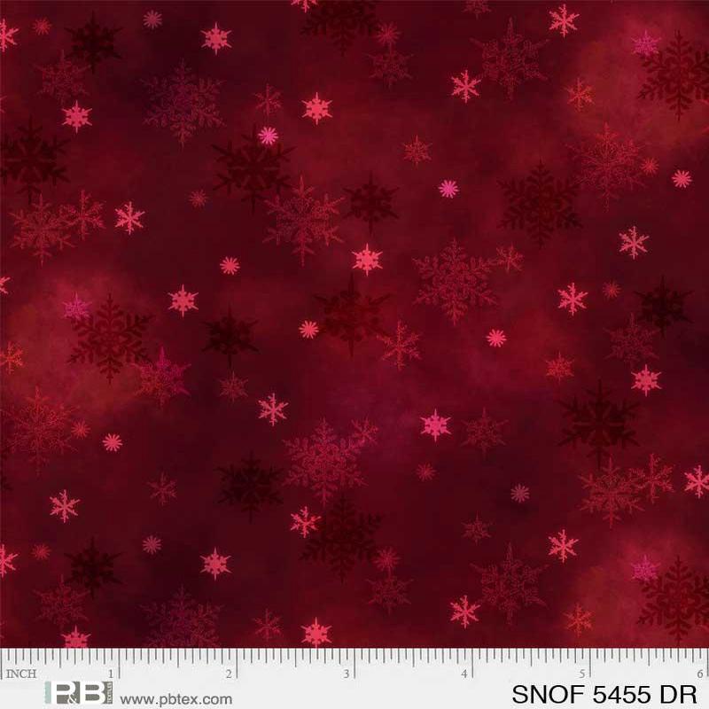 Snowfall 5455-DR