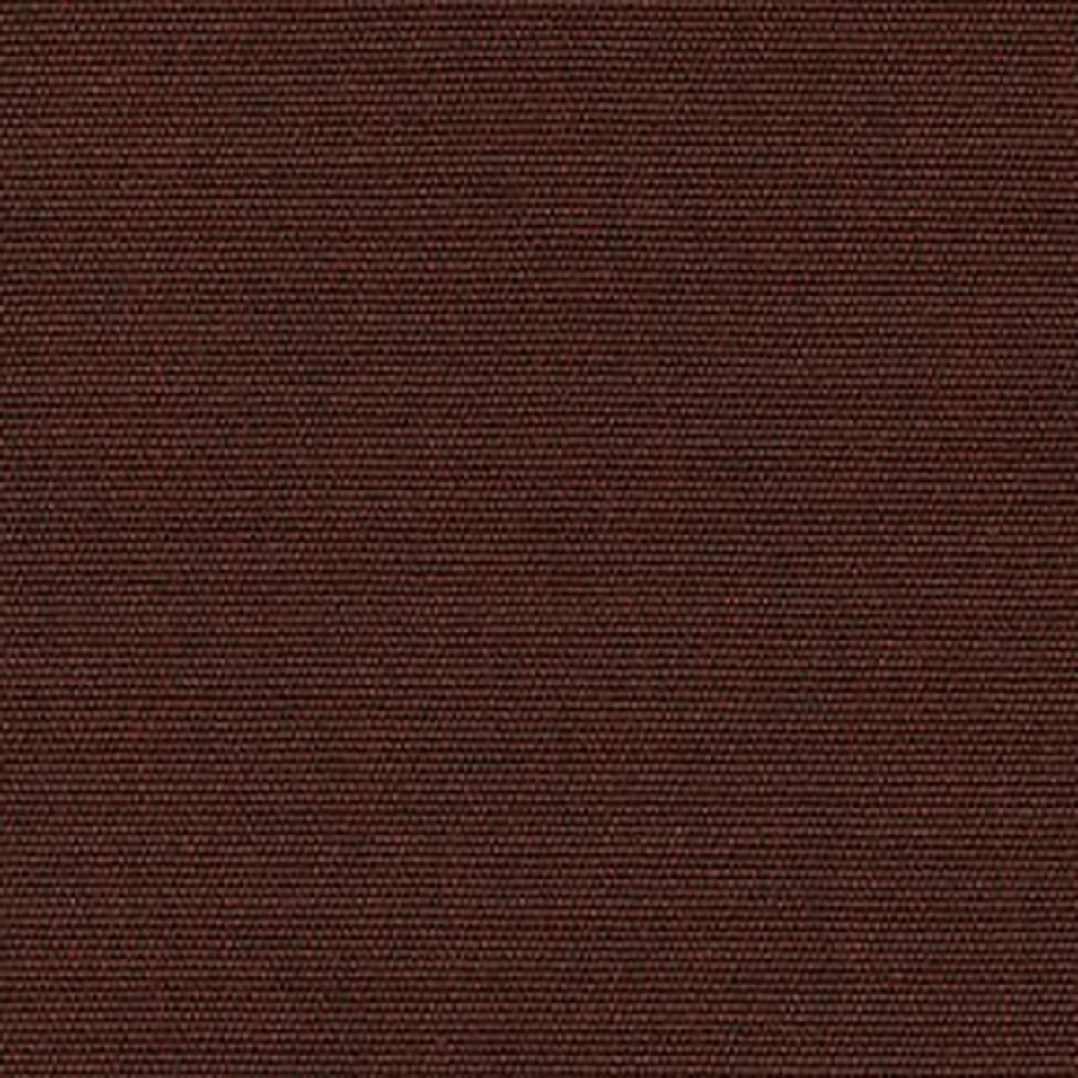 Sunbr 6067 60" Mahogany Fabric