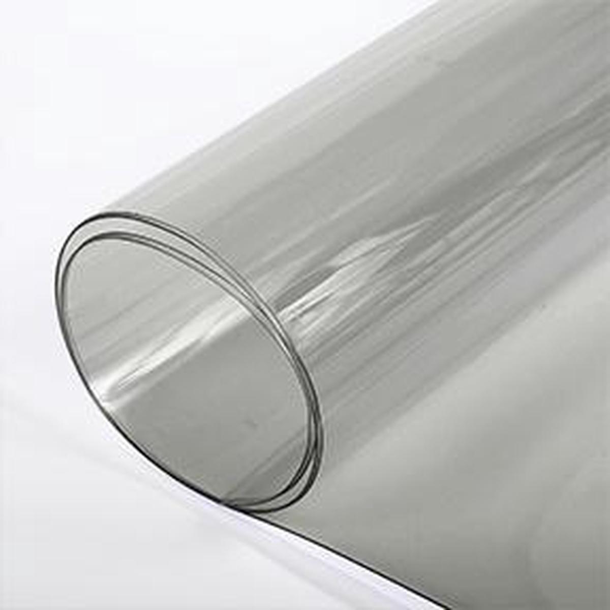 Super 2 Smoke 30gge, 38yd with LIGHT tint WP Fabric