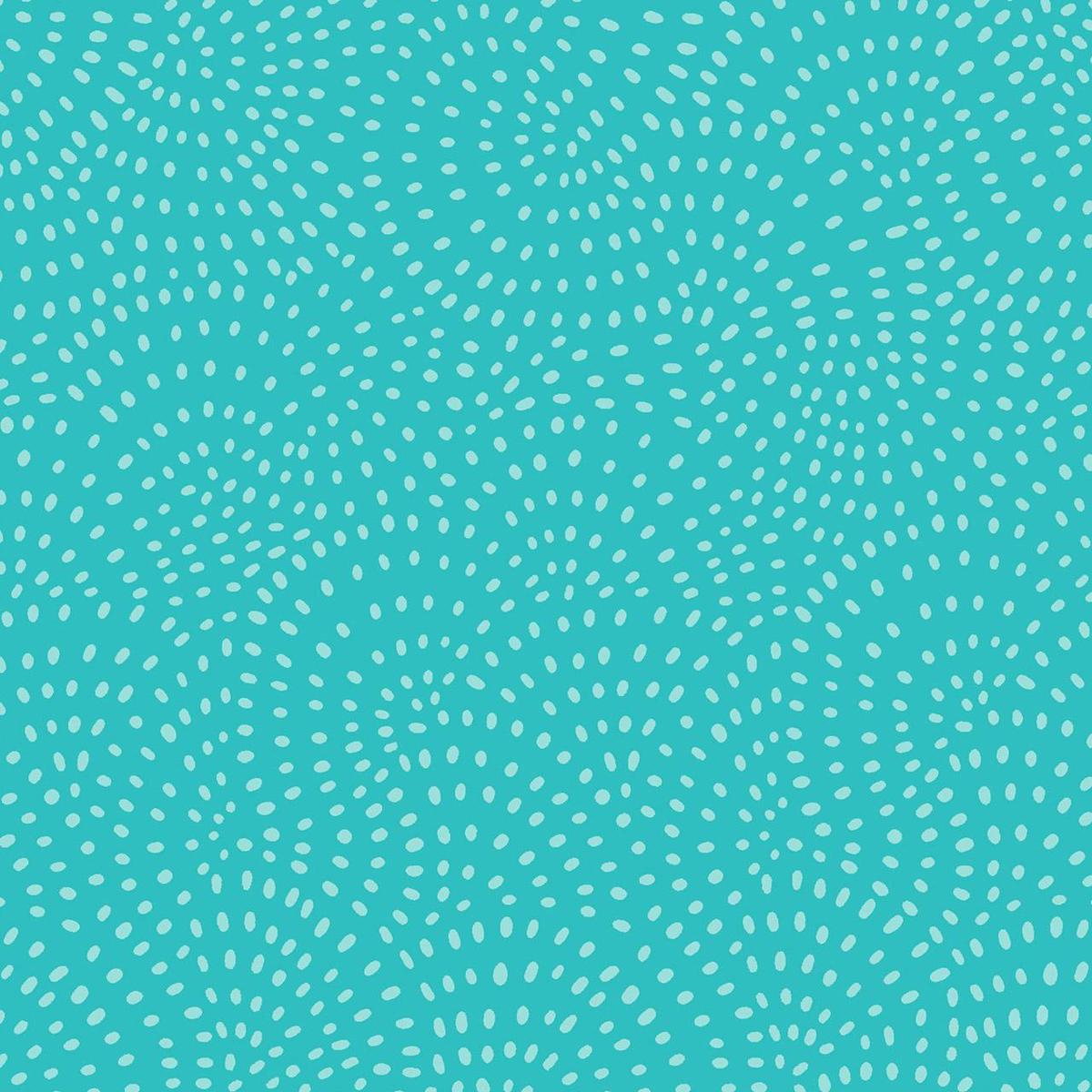Twist Turquoise