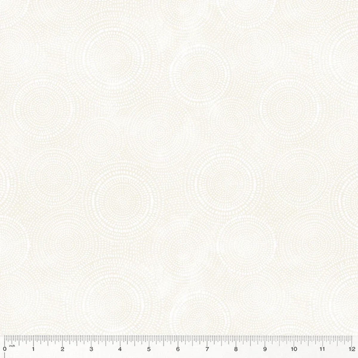 Fabric Windham Ivory Radiance by the Quarter Yard 53727-50