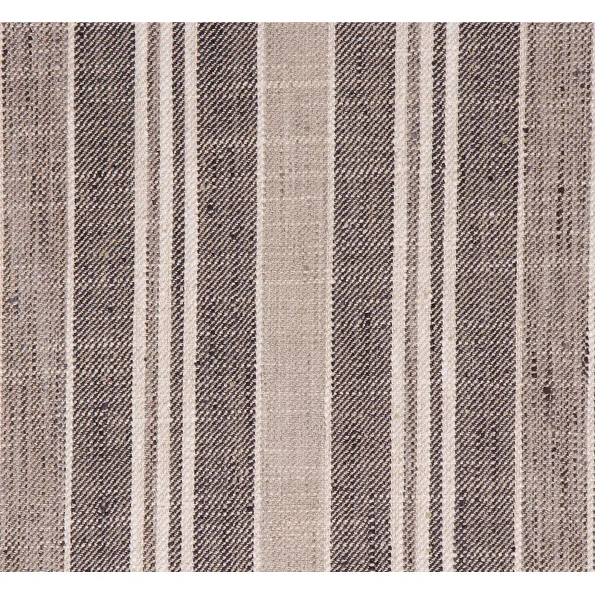 Natural Fit Charcoal Swavelle Mill Creek Fabric