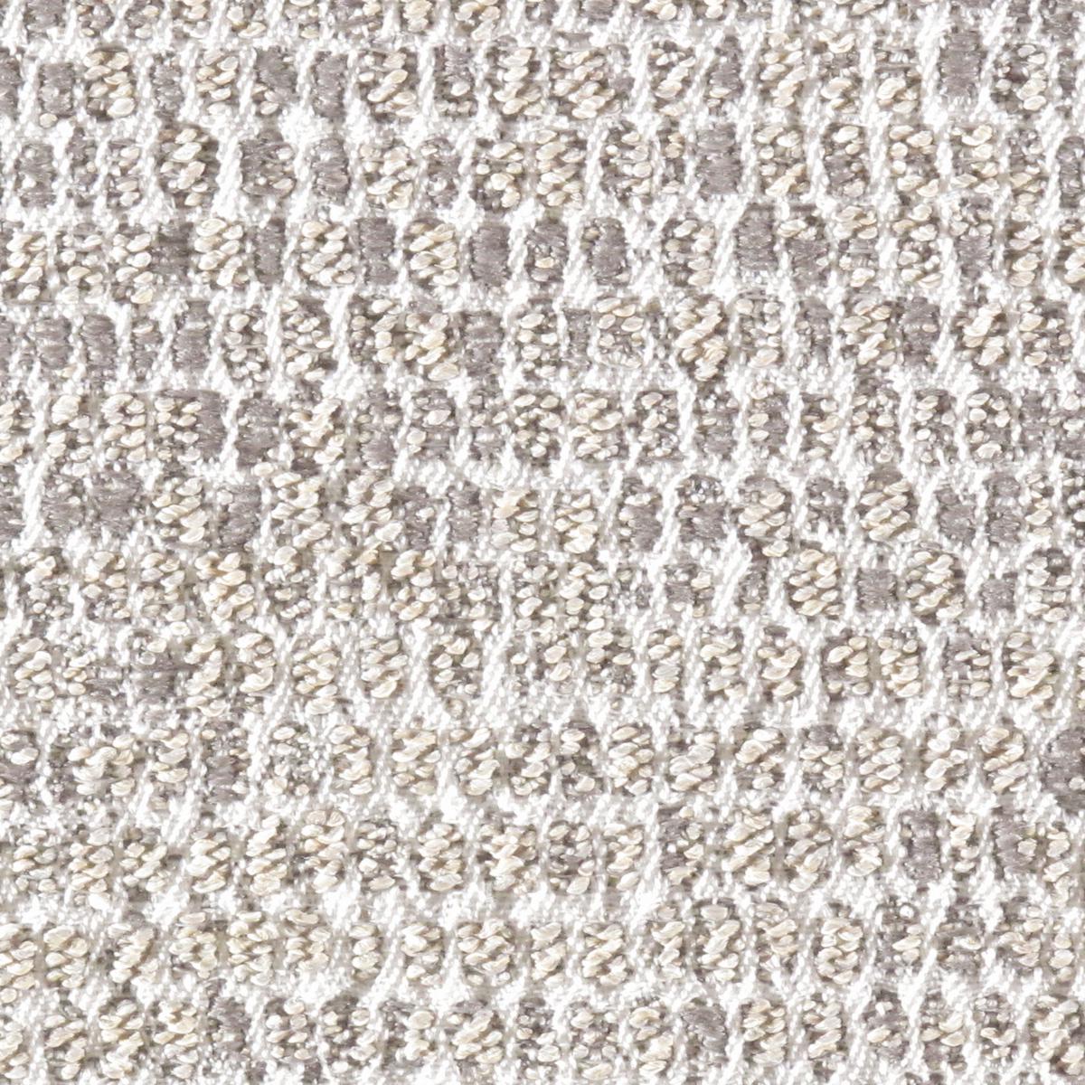 SCALAMANDRE Fabric ABSTRACT, DOTS , CIRCLES, SMALL SCALE JACQUARDS , WOVENS SANDSTONE - WR01480002