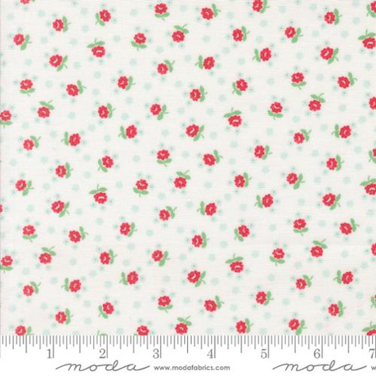 Summertime Cream 55328 11