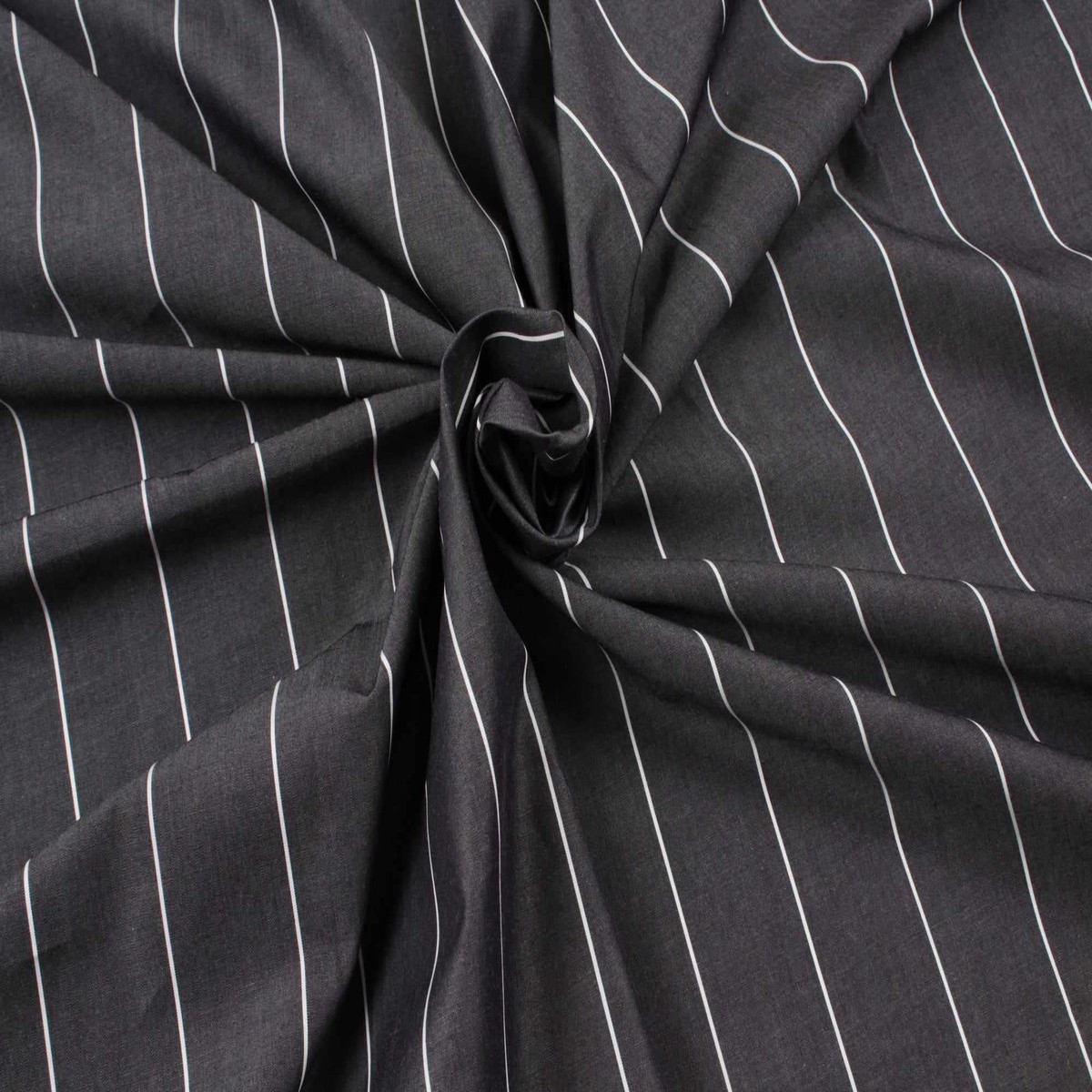 swatch-Cotton 60/2 Poplin - Stripes