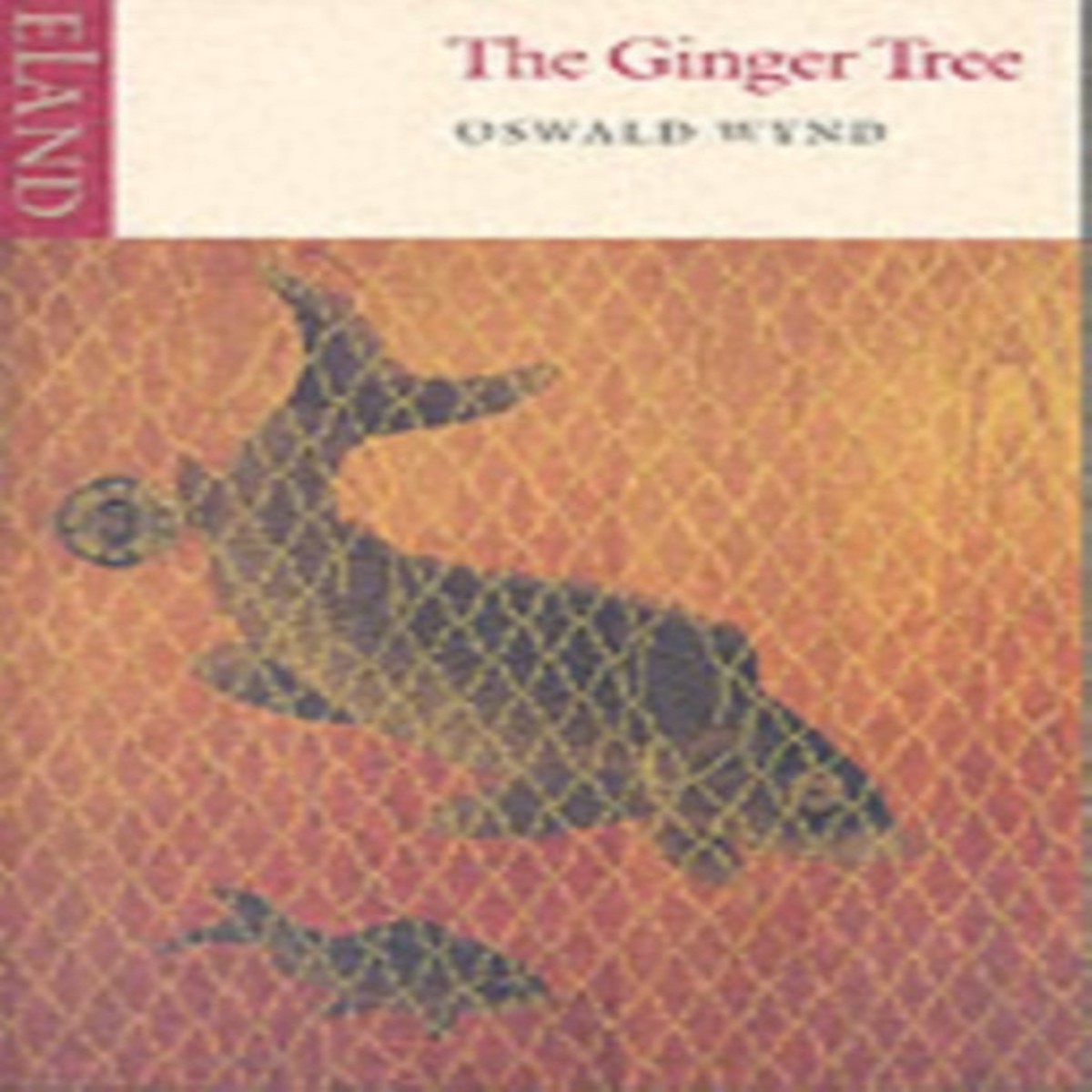 The Ginger Tree by Oswald Wynd