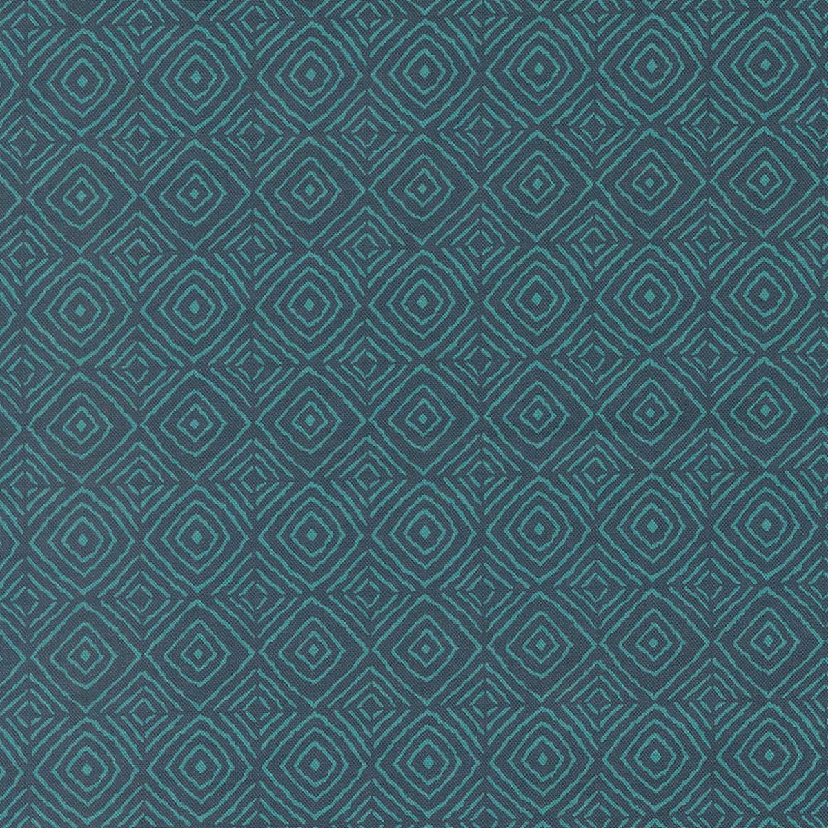 CRYSTAL MANNING - Parlor - Diamonds, Peacock