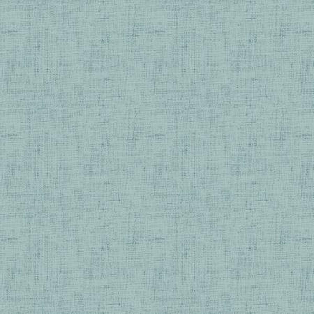 Henry Glass Timeless Linen Soft Blue Linen Texture Q-1027-111