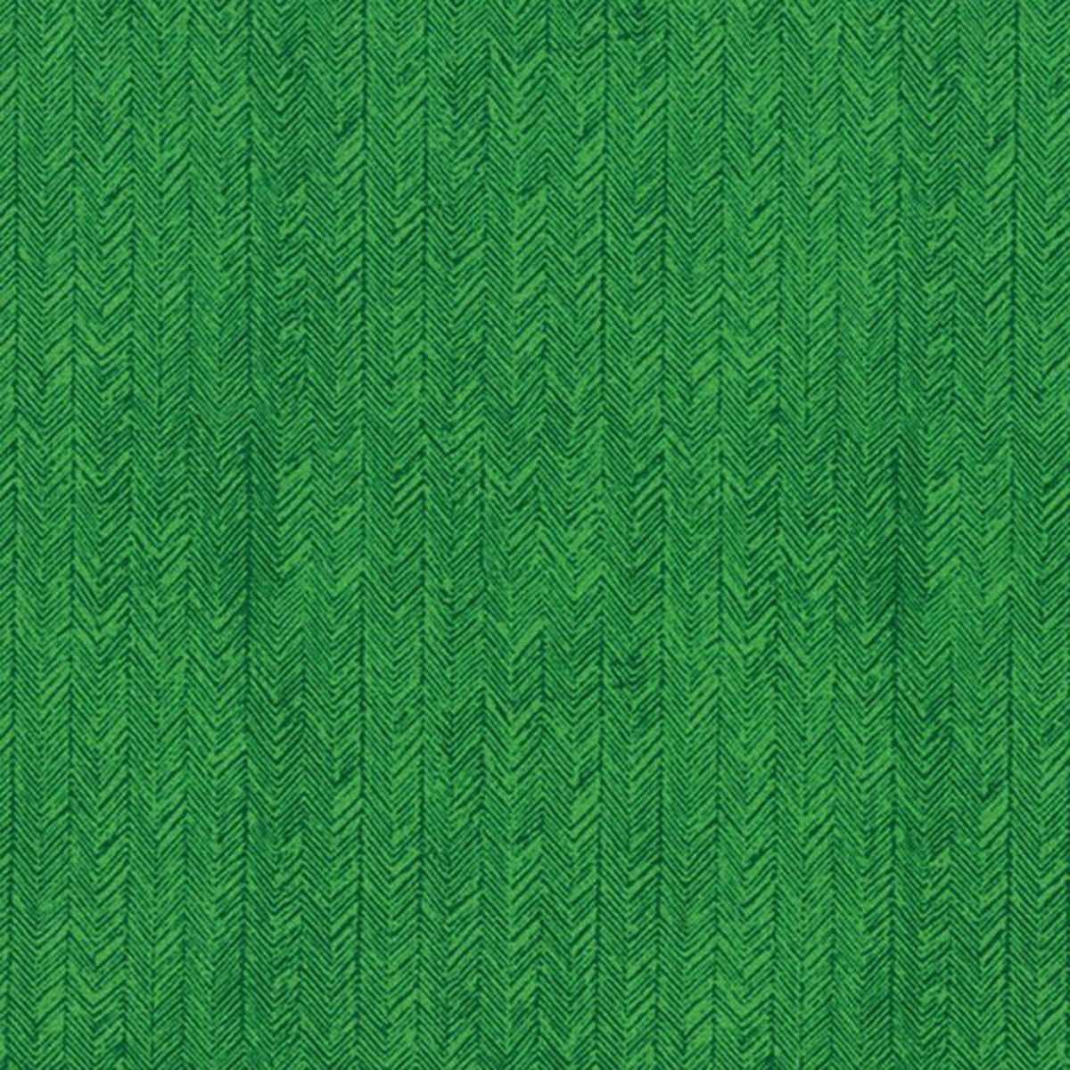 Hoffman 24/7 Herringbone X5684 8 Green