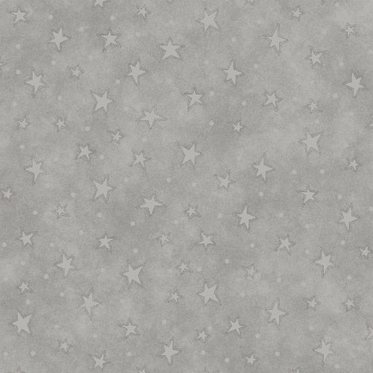 Starry Basics Gray
