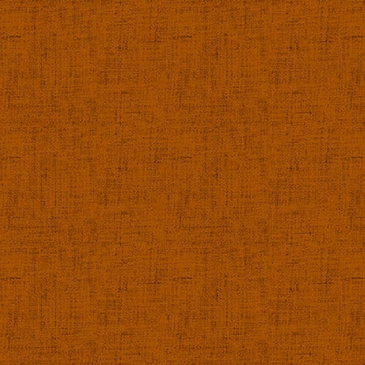 Timeless Linen Basics-Rust