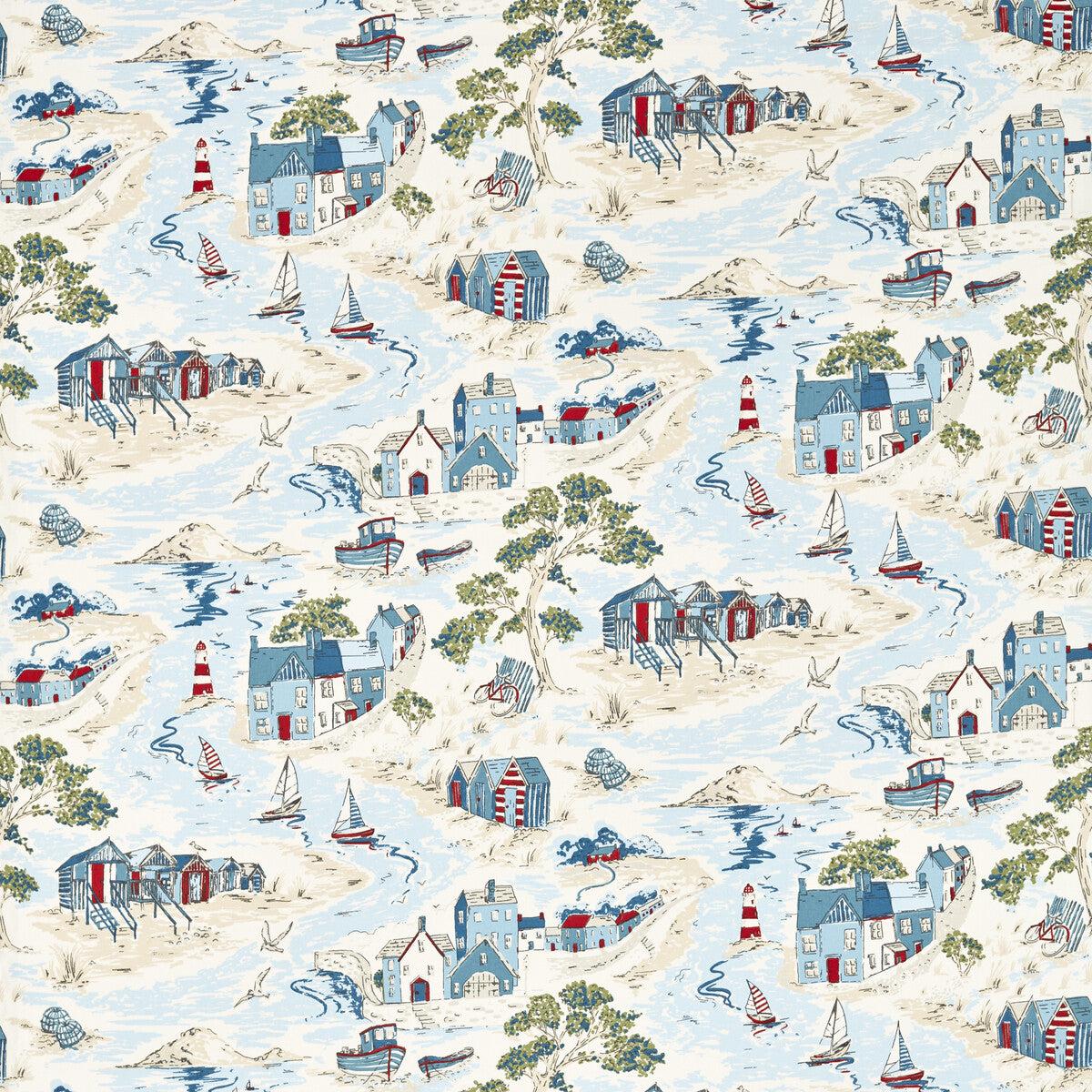 Waterfront Marine Fabric