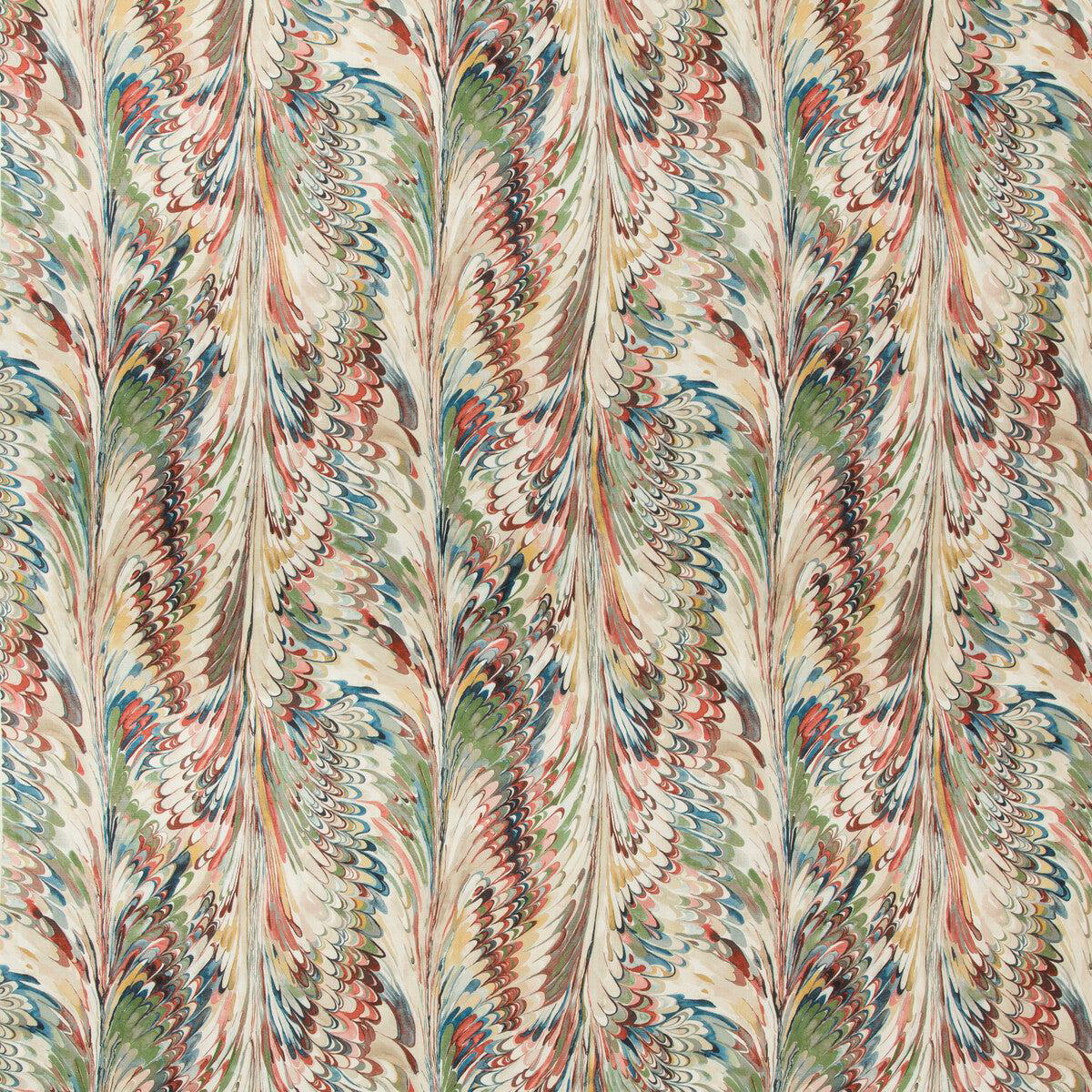 Taplow Print-SpiceLeaf