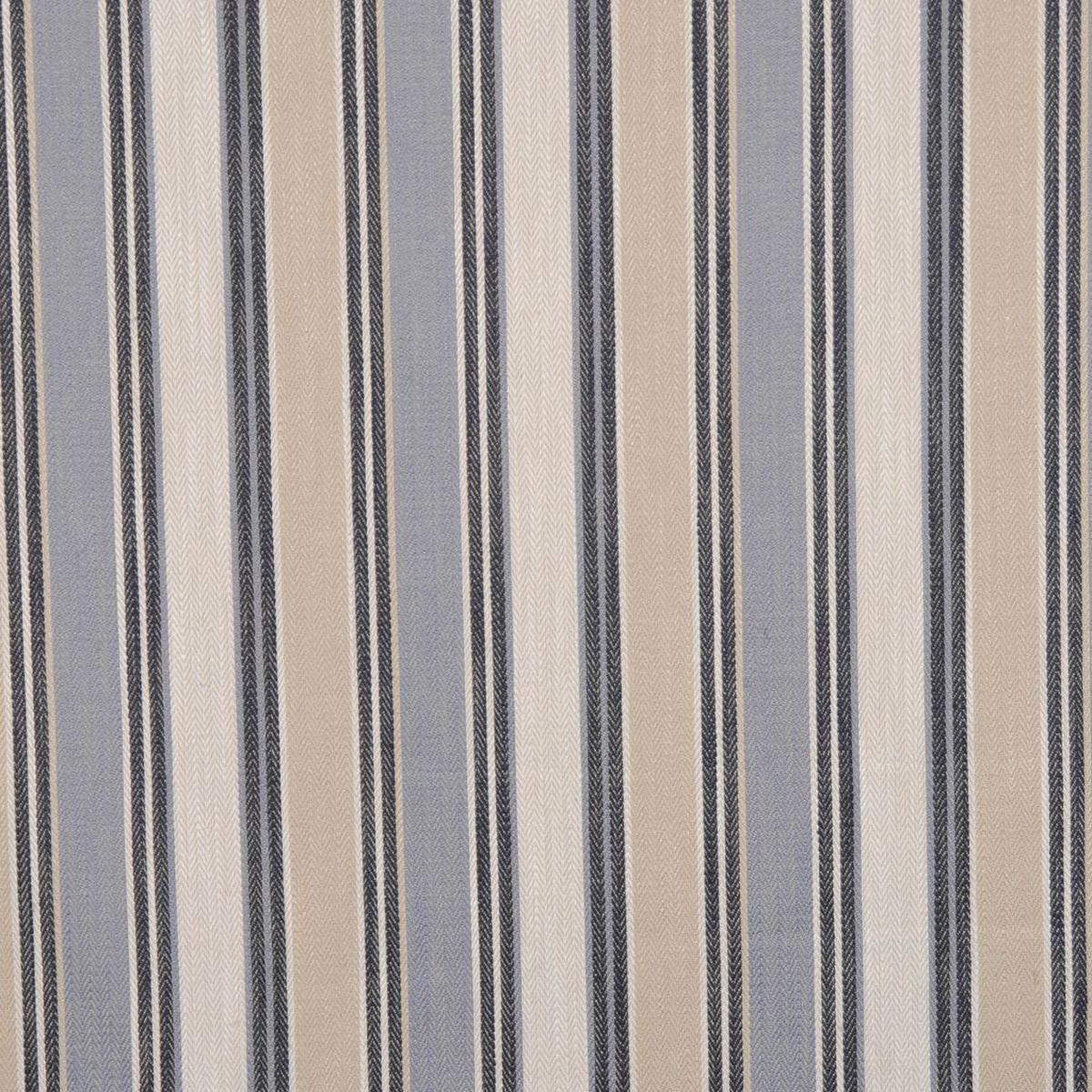 A0396 DENIM RM Coco Fabric