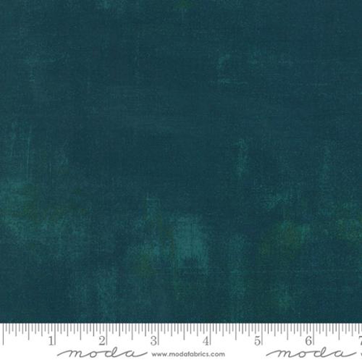 Dark Jade Grunge for Moda (14 yard)