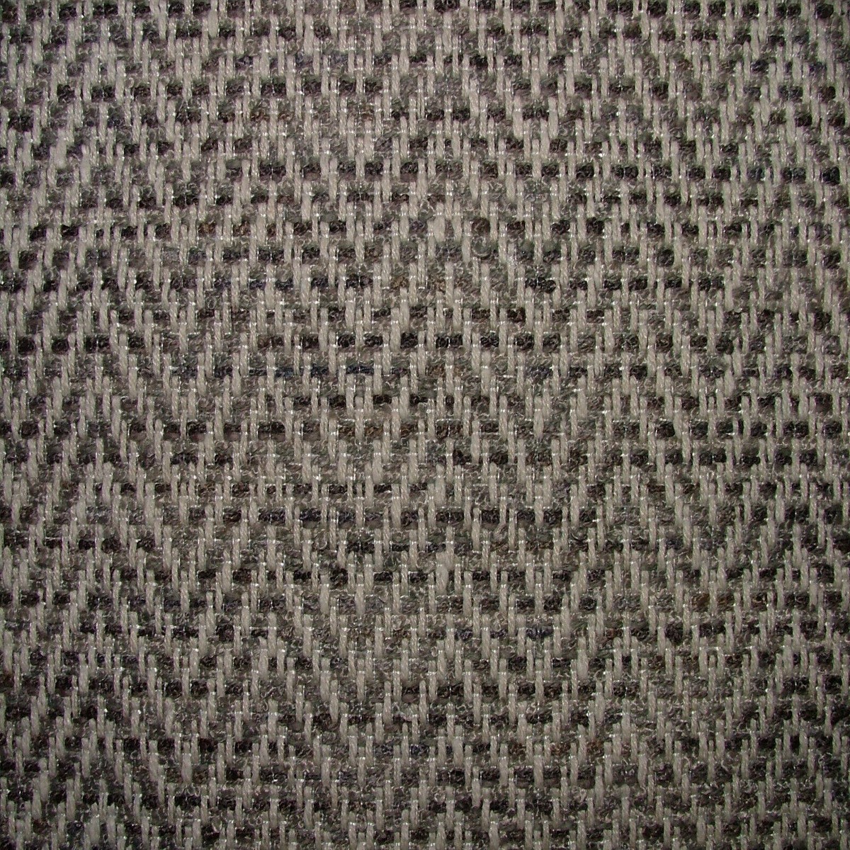 1.8 Metres iLiv Summit Pewter Heavy Woven Fabric Cushion Curtain Upholstery