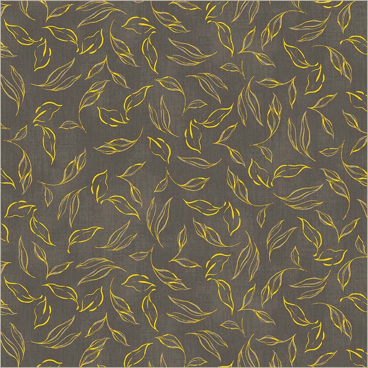 Dark Grey Verona Float Cotton 44/45 Fabric Per Yard