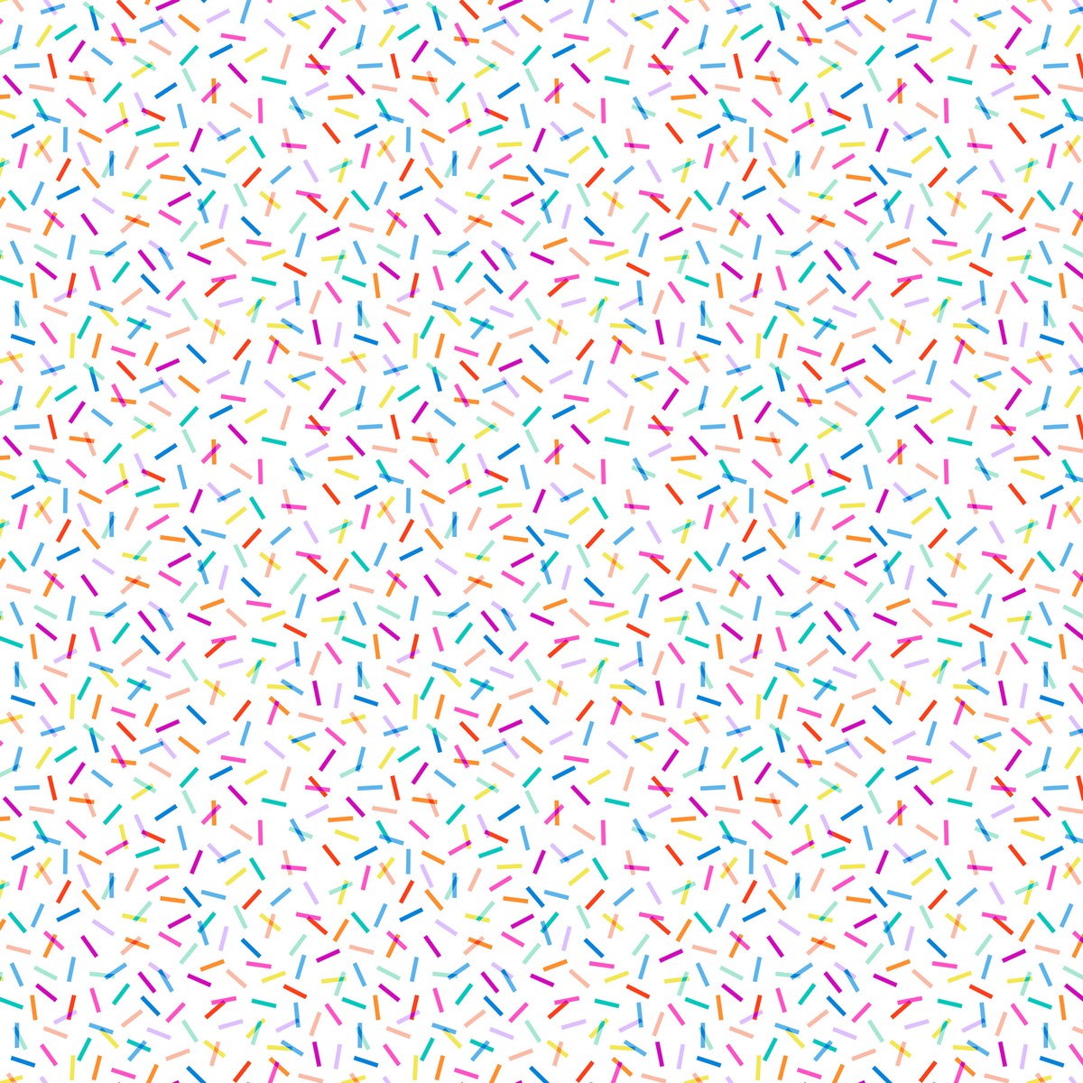 Dovetail Confetti Multi