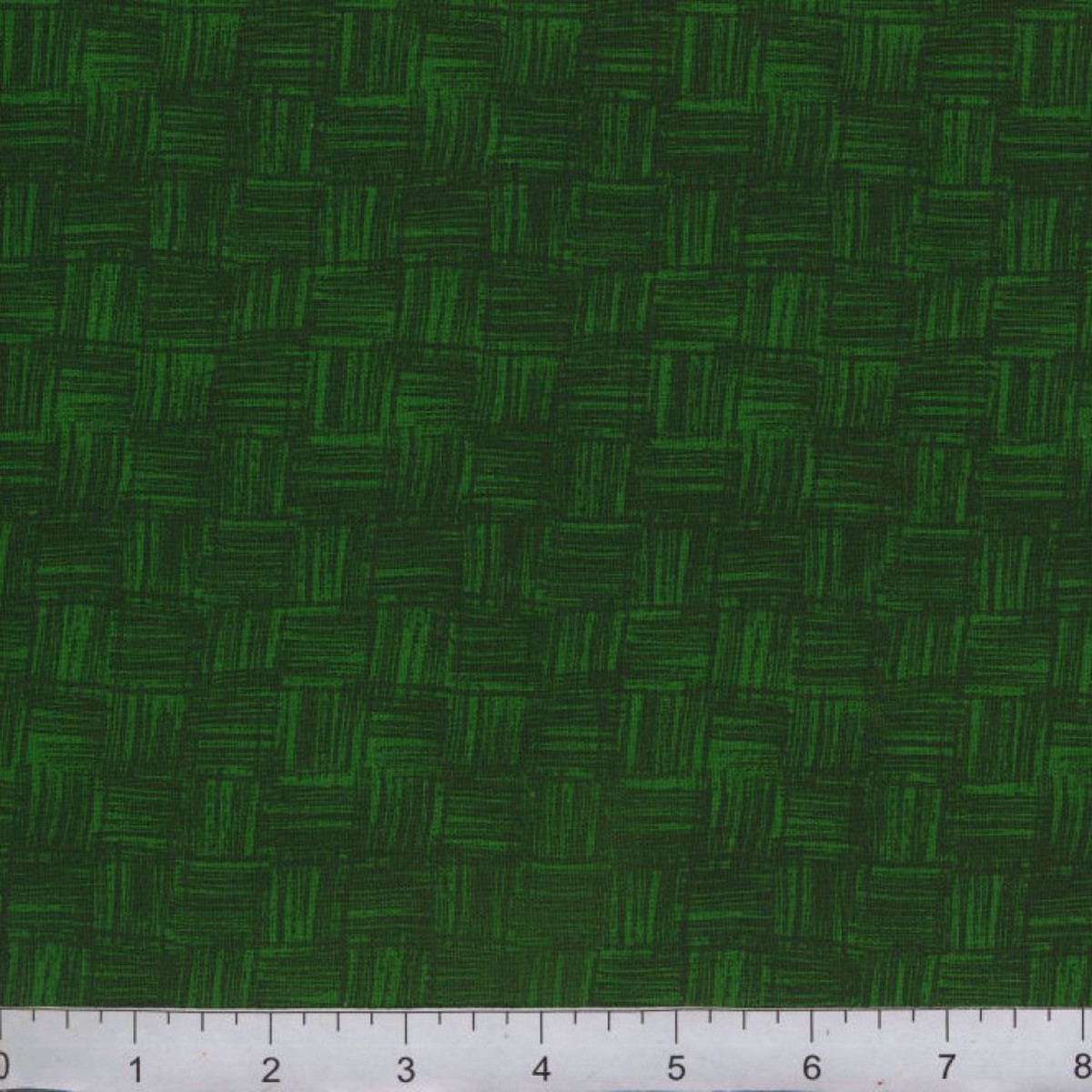 Hunter Wicker 45" Wide Cotton Fabric Per Yard