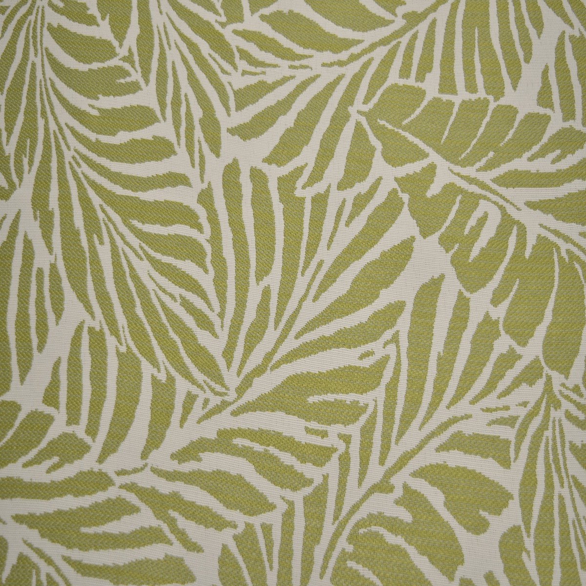 Noni Lime Bella Dura Home Indoor Outdoor Fabric
