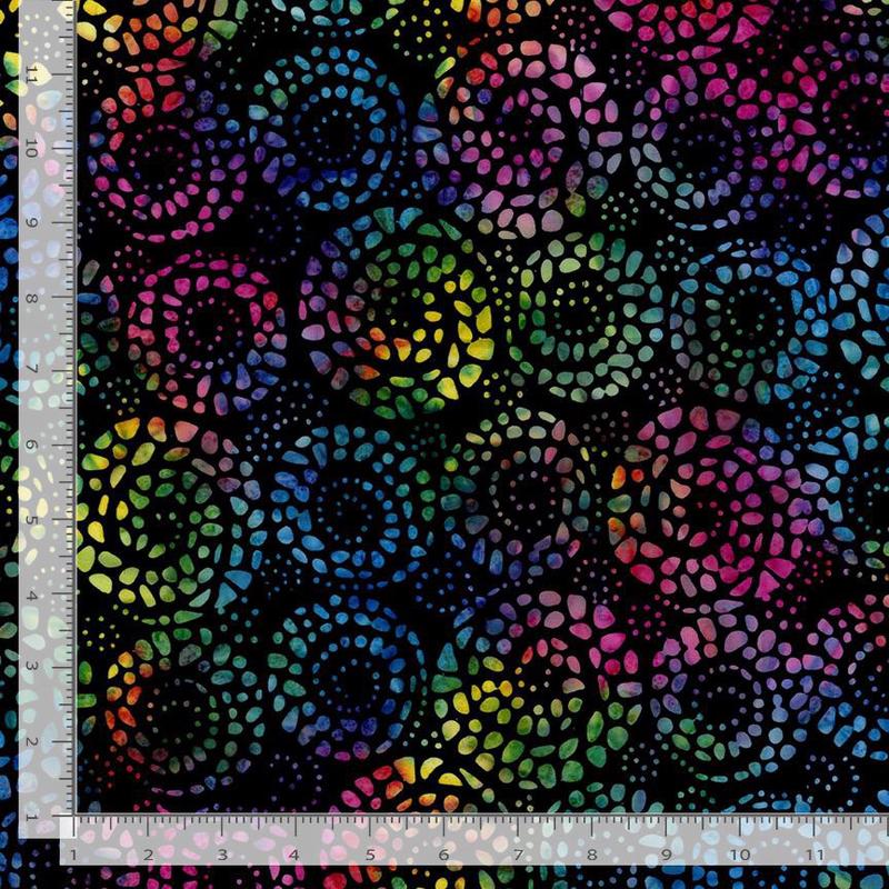 Tonga Batik B2703-Spark Spark
