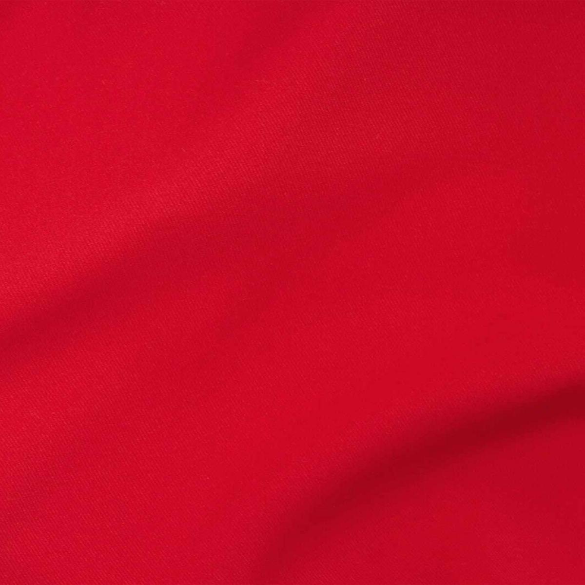 Tracy Twill Suiting Red