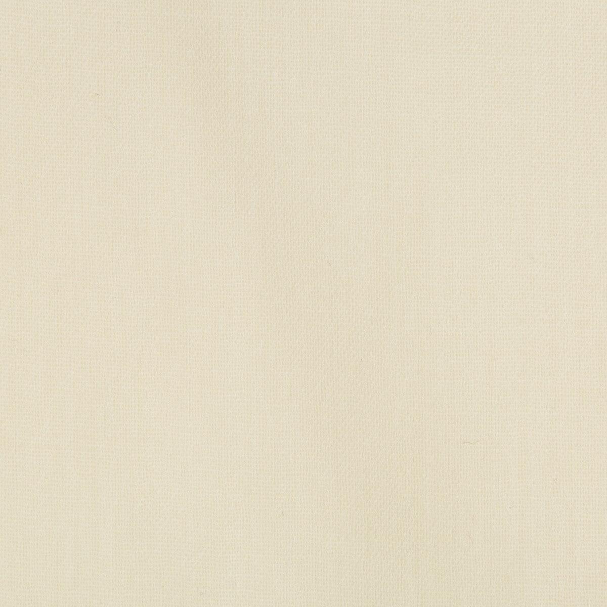 Brora Sheer Ivory Fabric