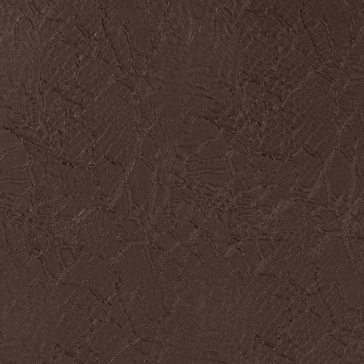 Charlotte - V602 - Coffee - Fabric by the Yard - Coffee