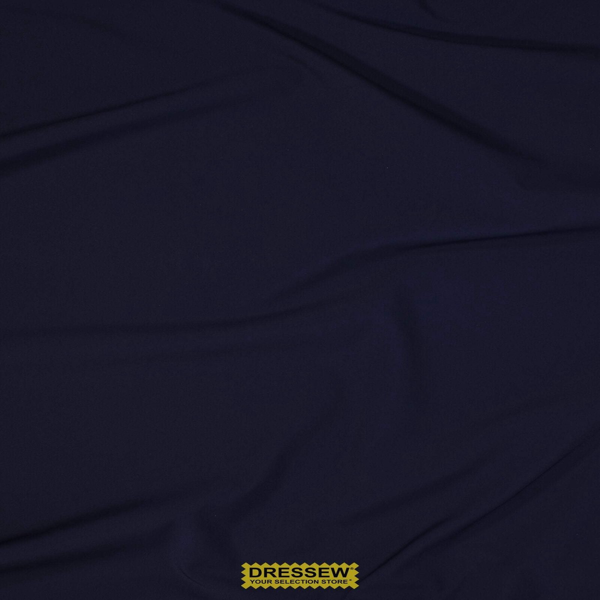 Stretch Outerwear Navy