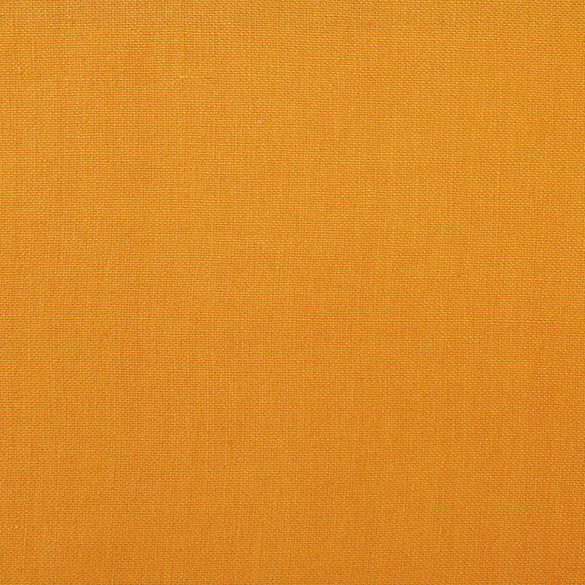 Toscana Linen - Tangerine by Scalamandre Fabric