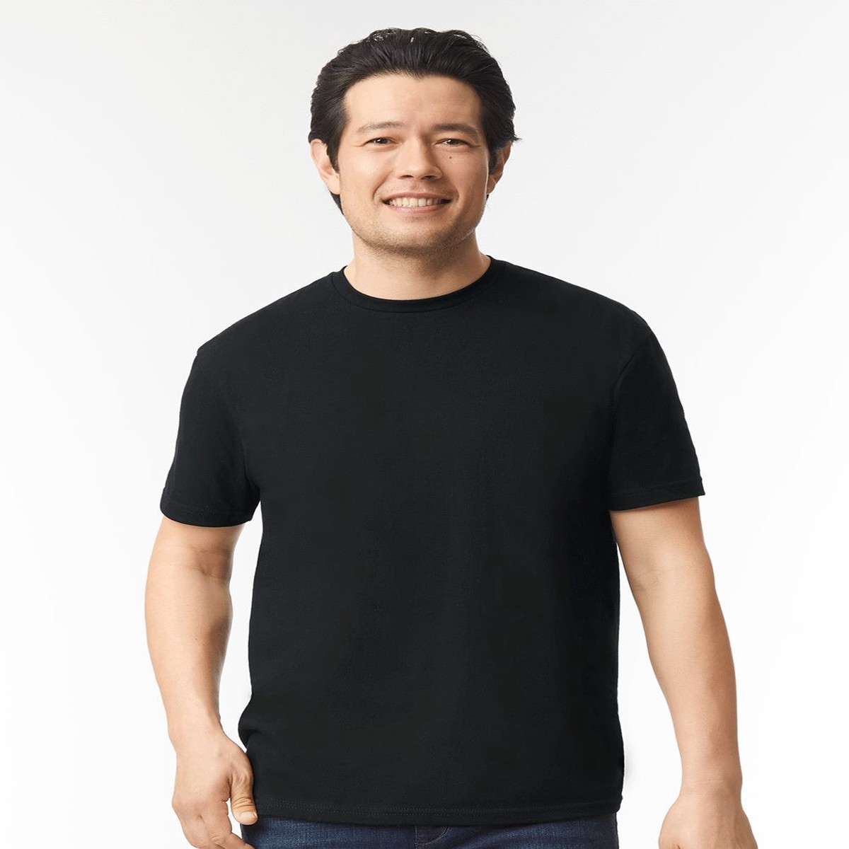 Gildan Softstyle Premium CVC Tee