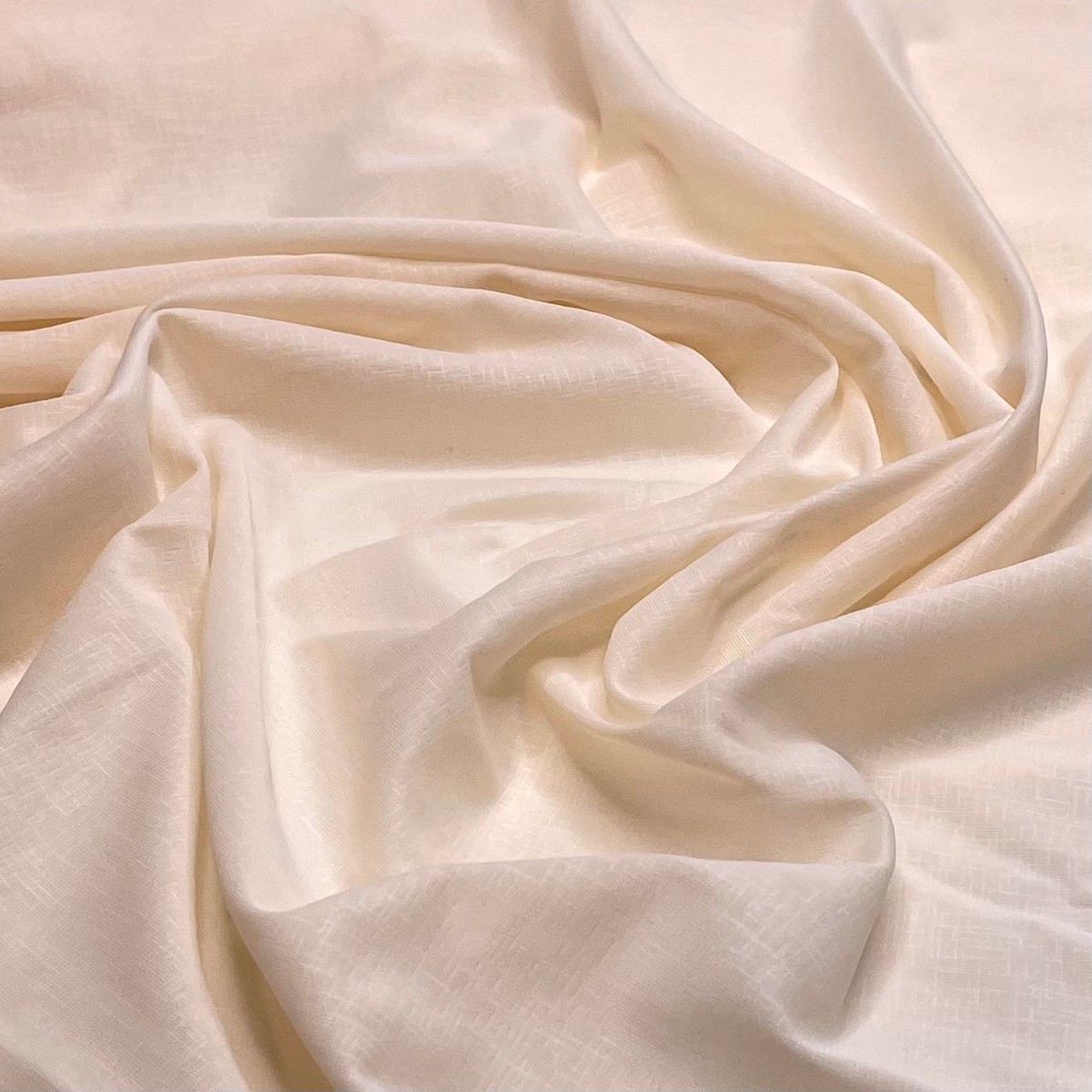 Toasted Almond Cookies - Synthetic Knit - Cream - 1.7M Bundle