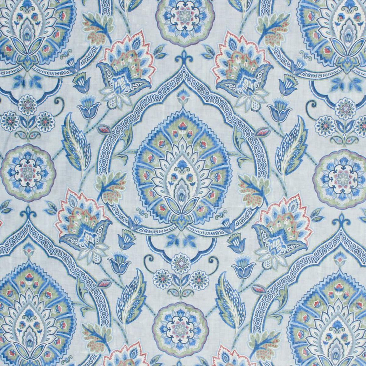 Windermere -Platinum RM Coco Fabric