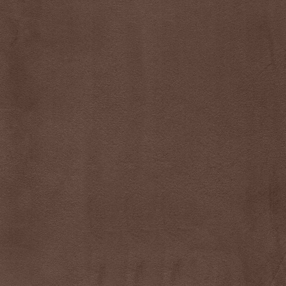 12 YD Bolt-Chocolate Suede Fabric