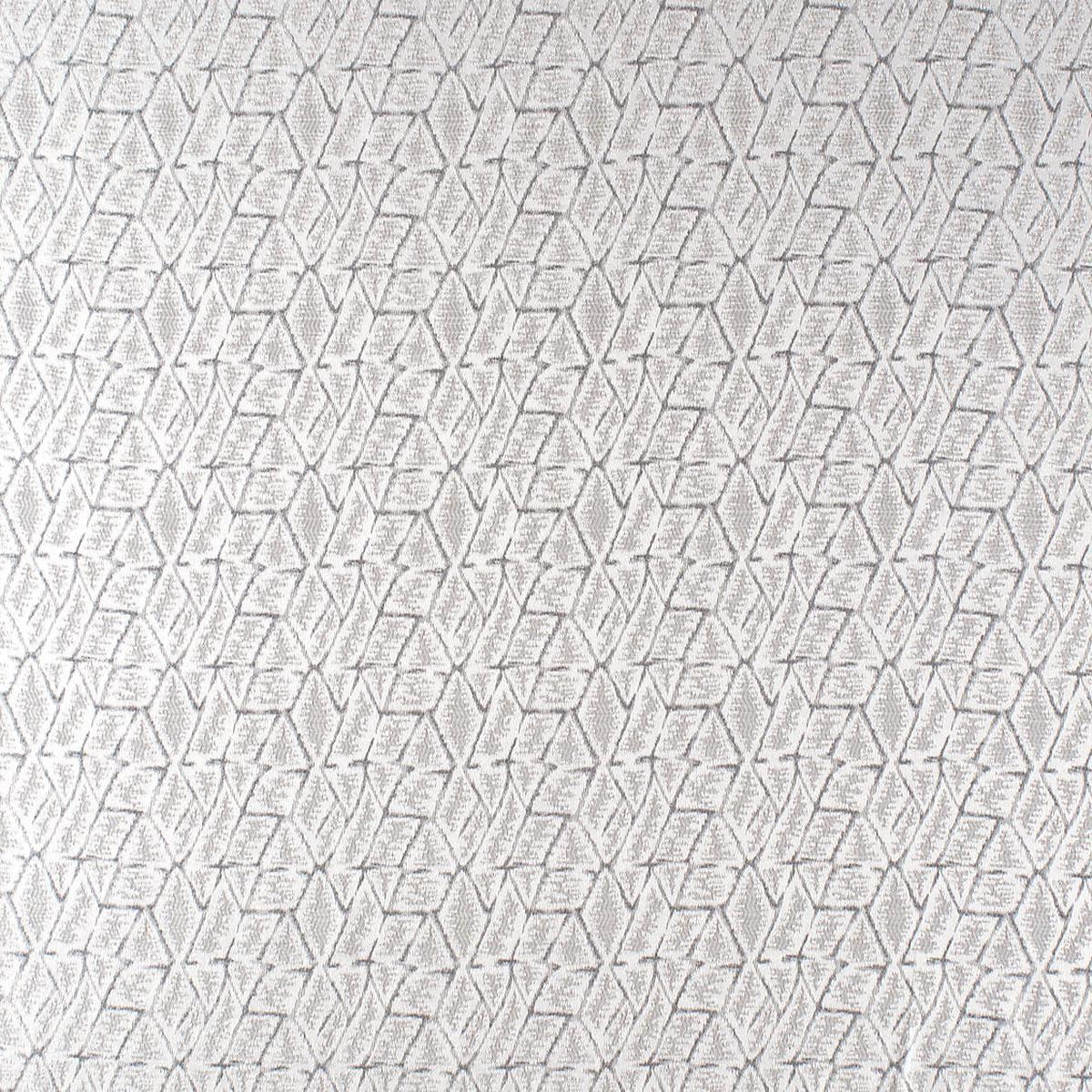 Grandy - Stone by Scalamandre Fabric