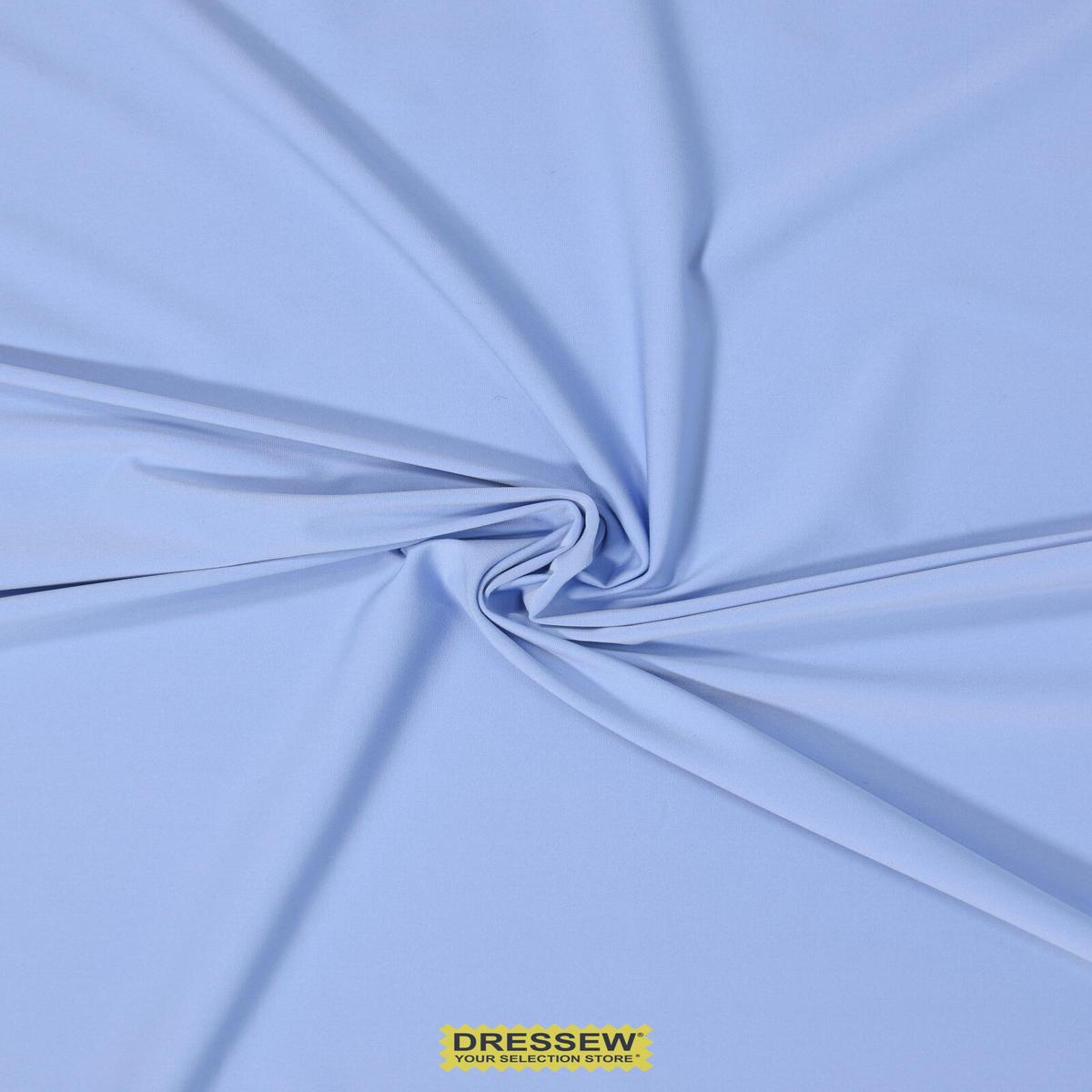 Lycra Jersey Periwinkle