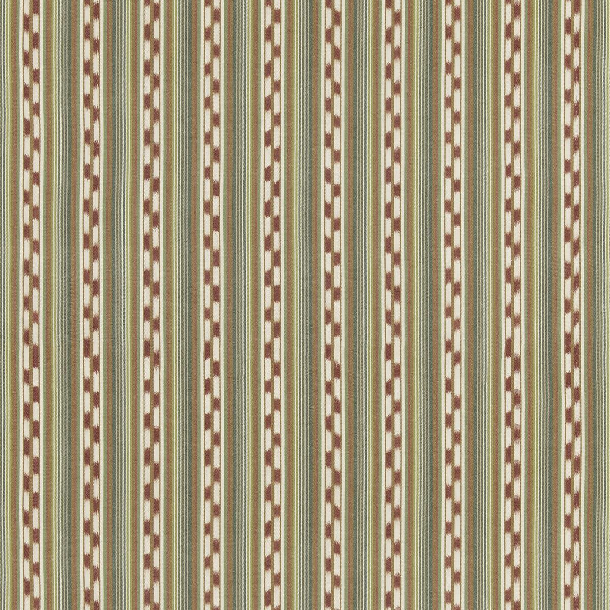 Halki Stripe Jazz Fabric