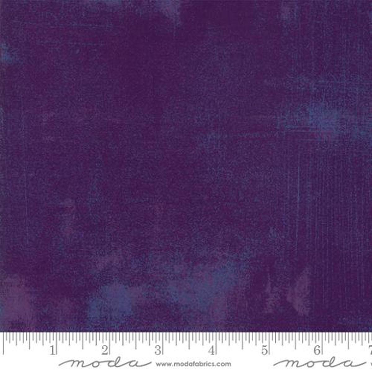 Moda - Grunge Basics - BasicGrey - Loganberry 30150 382