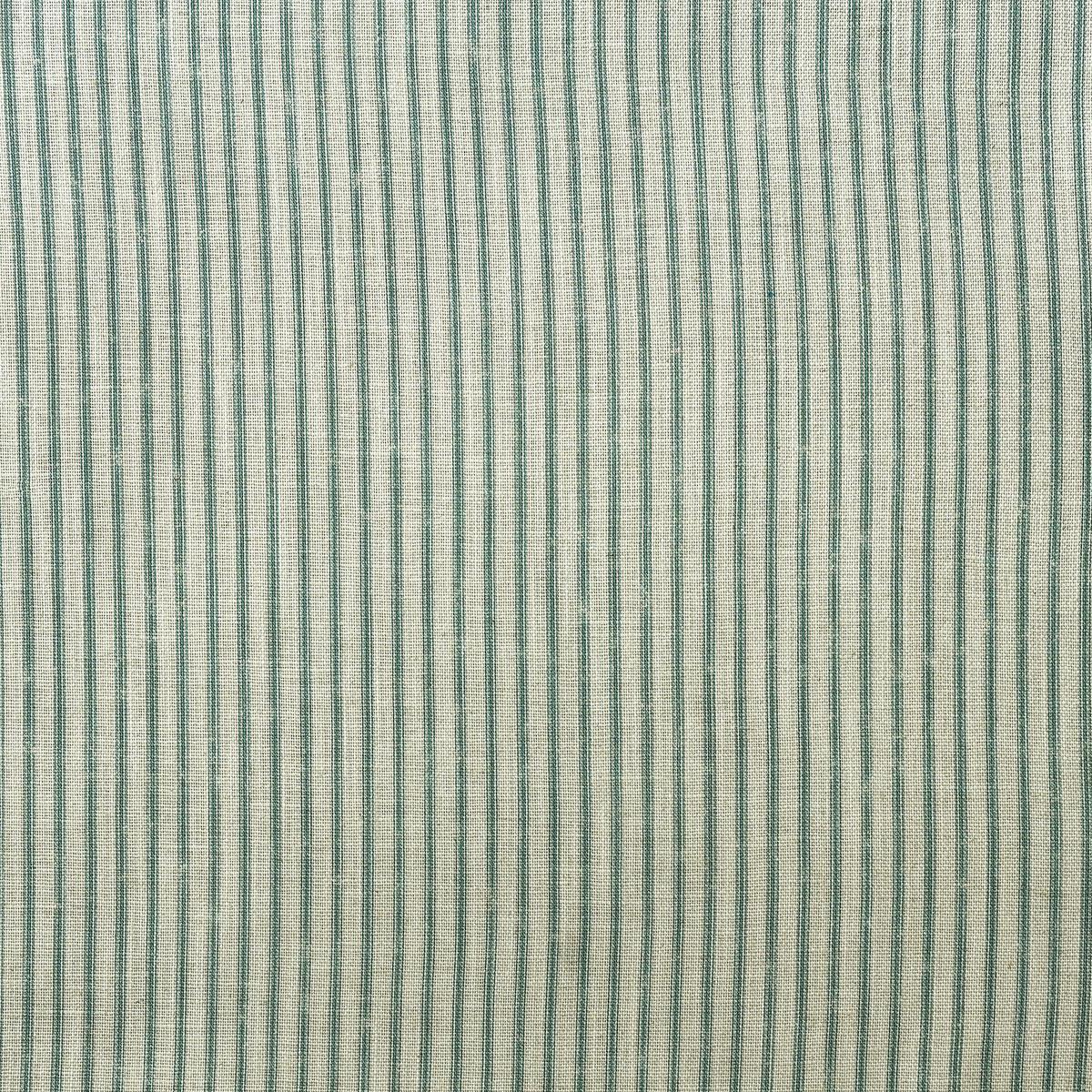Andrew Martin Picket Turquoise Fabric