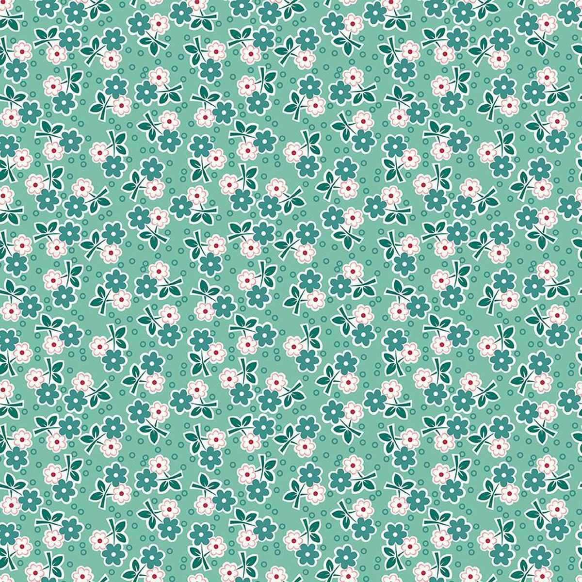 Bee Vintage C13081-Sea Glass
