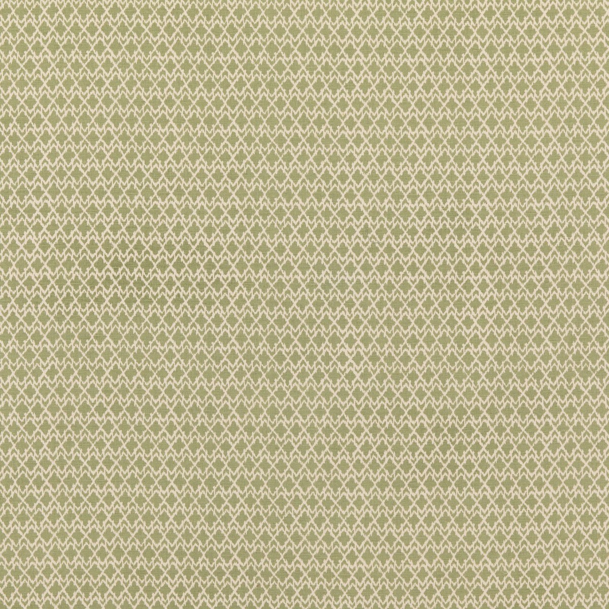 G P J Baker Merrin Green Fabric