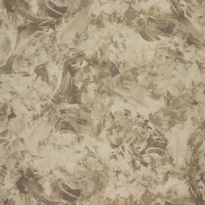 Paint Splash 108" Quilt Backing - Dove Gray
