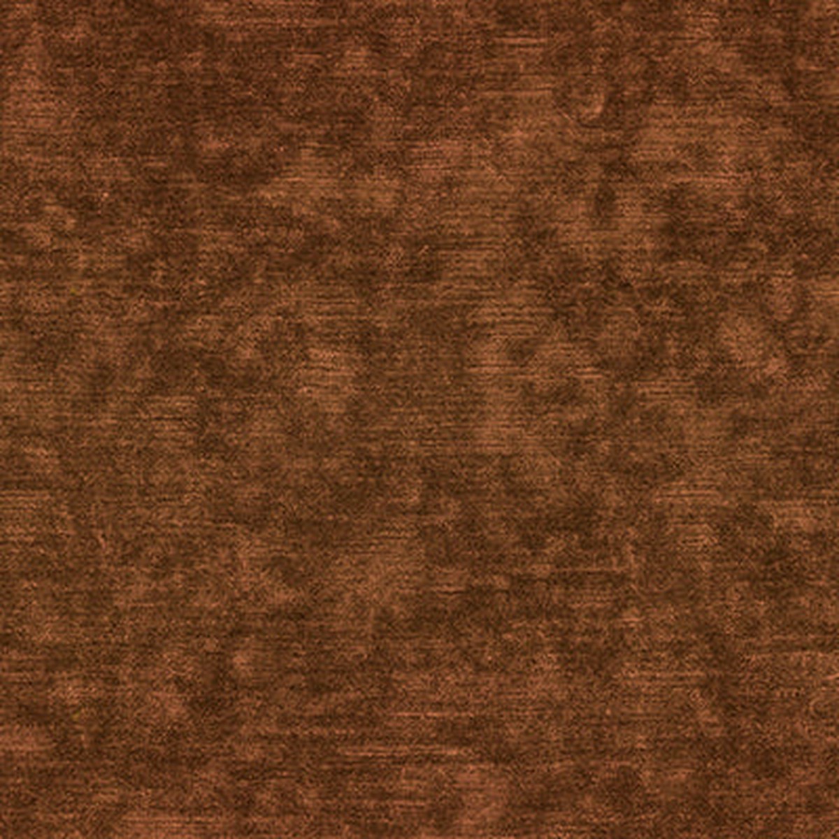 Belvedere Velvet Chestnut - Osborne & Little - F8130-13 Fabric
