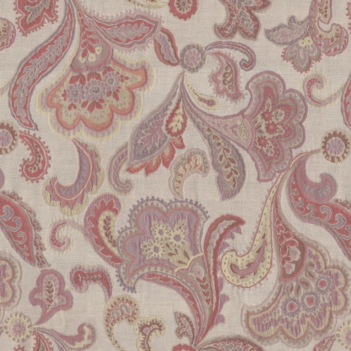 McCamey Floral -Blush RM Coco Fabric