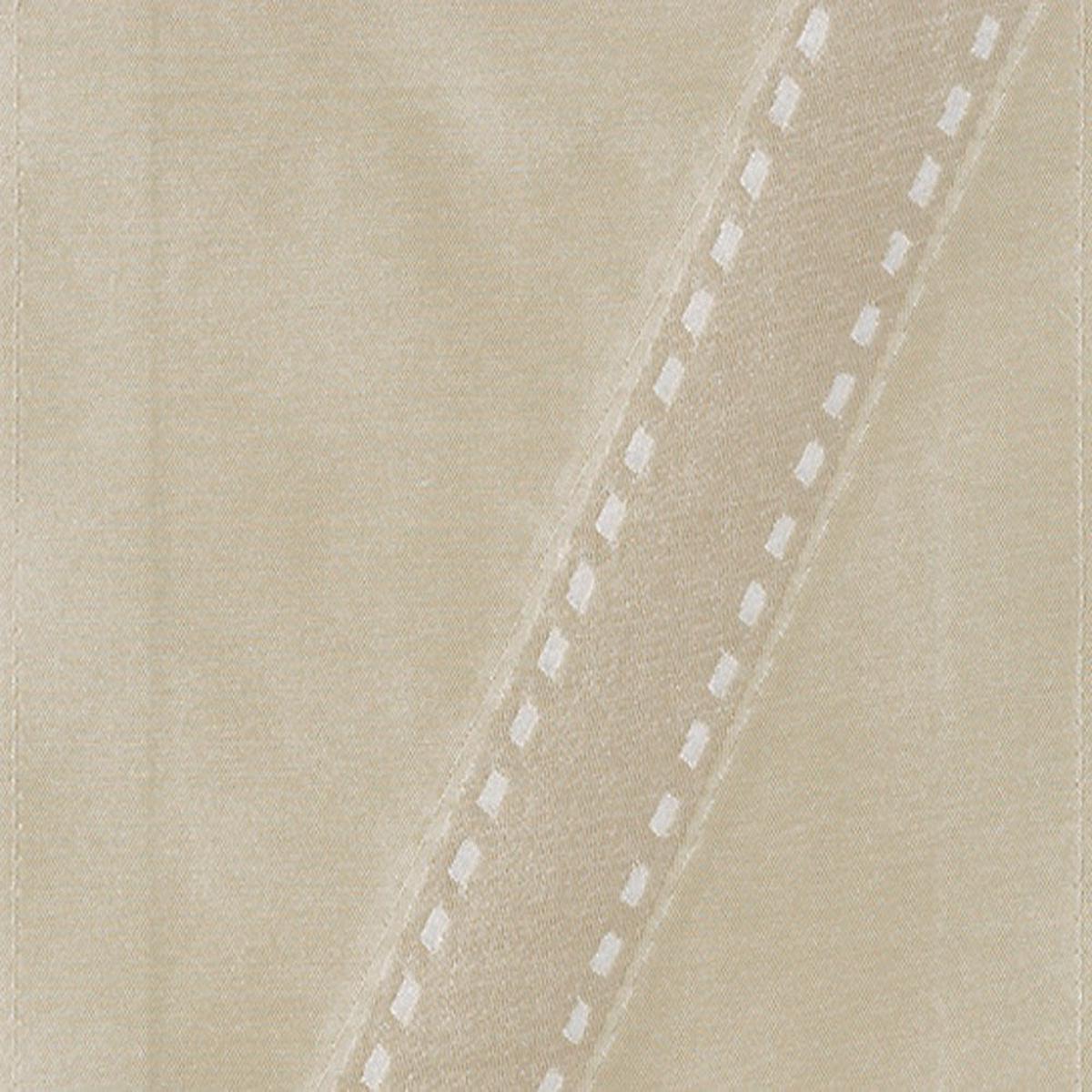 Rhombus - Birch by Scalamandre Fabric