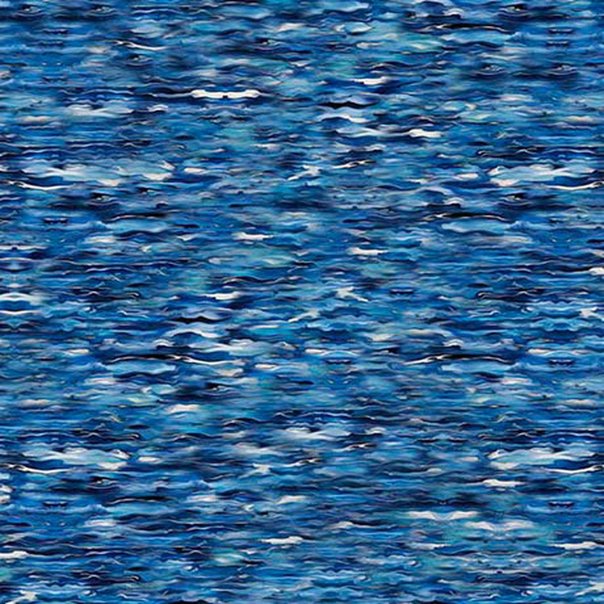 Earthly Delights 2600-31310-B Ocean