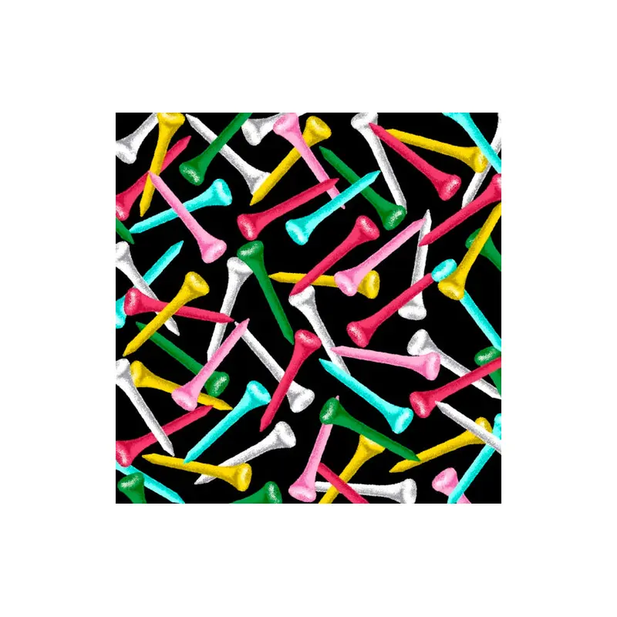 Hole In One 36401-X Cotton