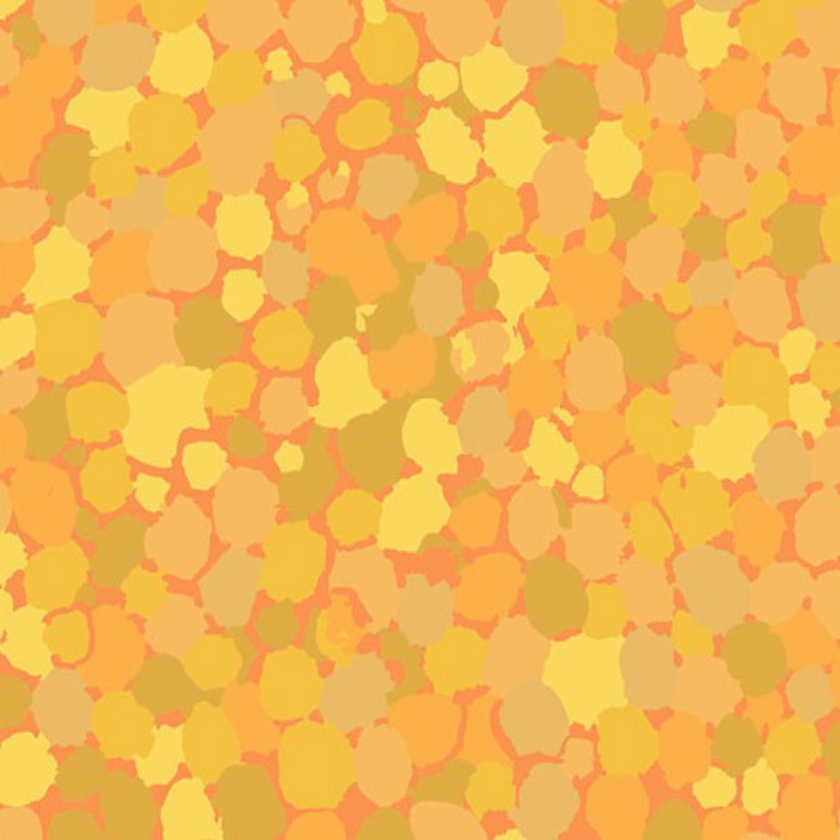 Kaffe Fassett - Reflections Yellow